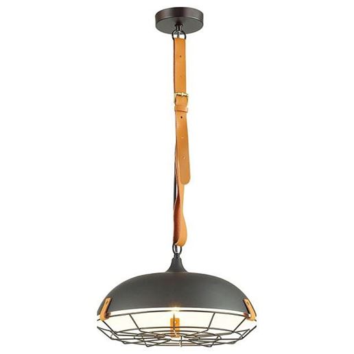  Подвесной светильник Odeon Light Brent 4151/1