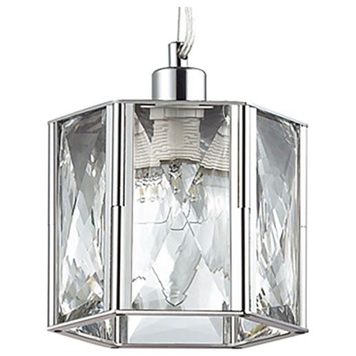  Подвесной светильник Odeon Light Brittani 4119/1