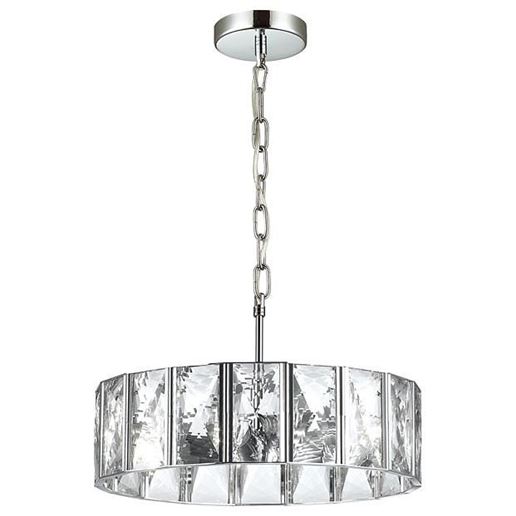  Подвесной светильник Odeon Light Brittani 4119/5