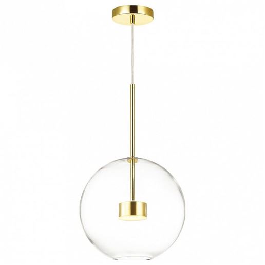  Подвесной светильник Odeon Light Bubbles 4640/12L