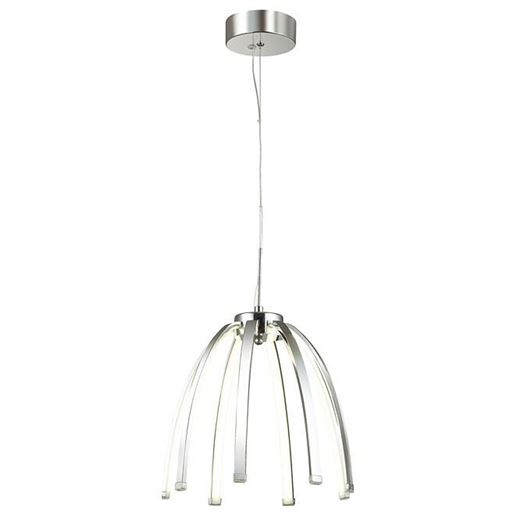  Подвесной светильник Odeon Light Calvada 4102/72CL