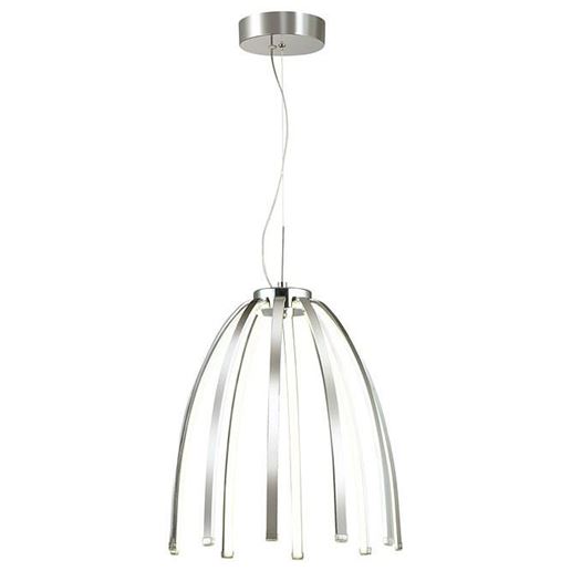  Подвесной светильник Odeon Light Calvada 4102/99CL