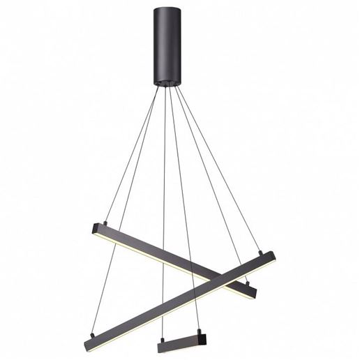  Подвесной светильник Odeon Light Cometa 3860/39B