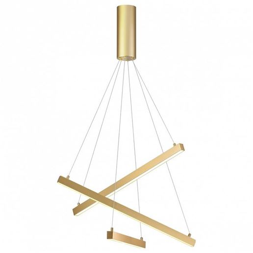  Подвесной светильник Odeon Light Cometa 3860/39L