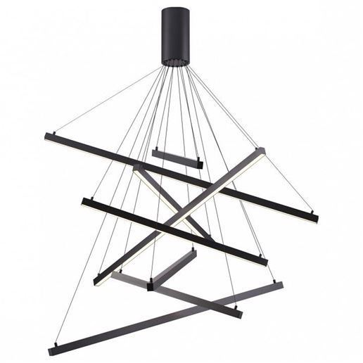  Подвесной светильник Odeon Light Cometa 3860/96B