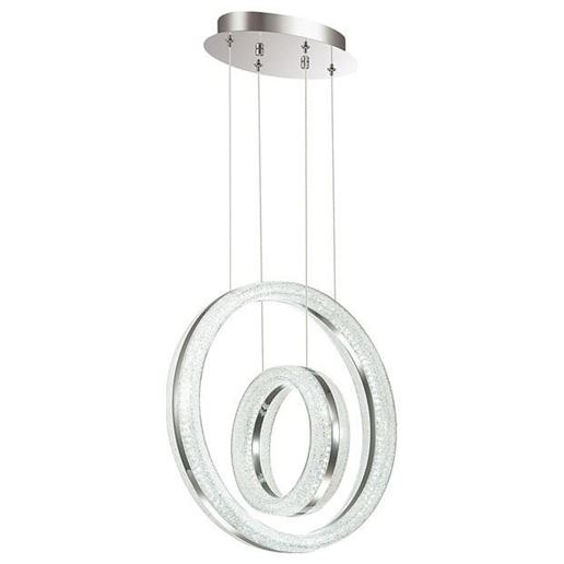  Подвесной светильник Odeon Light Constance 4603/54L