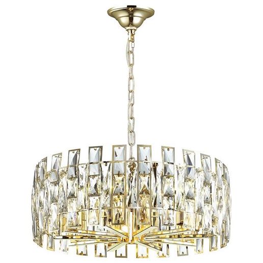  Подвесной светильник Odeon Light Diora 4121/10