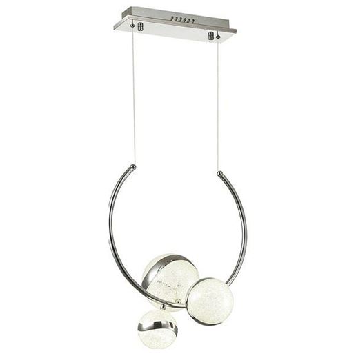  Подвесной светильник Odeon Light Domus 4192/25L