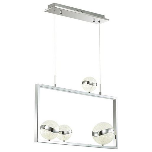  Подвесной светильник Odeon Light Domus 4192/31L