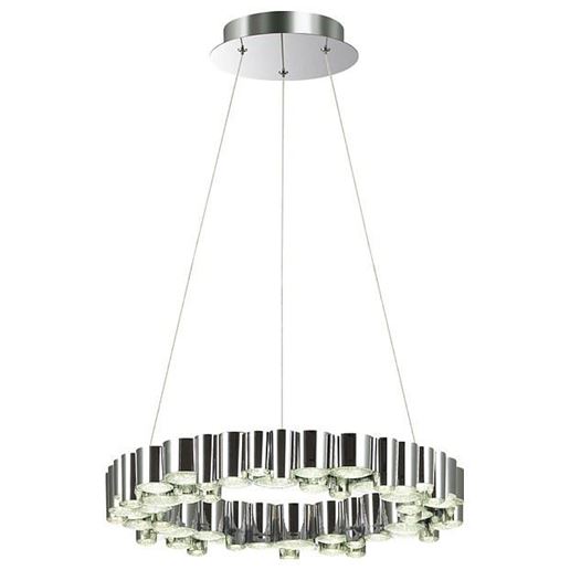  Подвесной светильник Odeon Light Elis 4108/36L