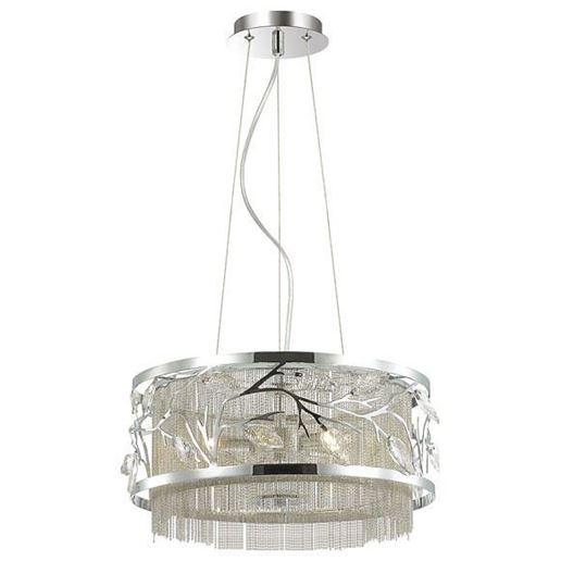  Подвесной светильник Odeon Light Eliza 4136/5