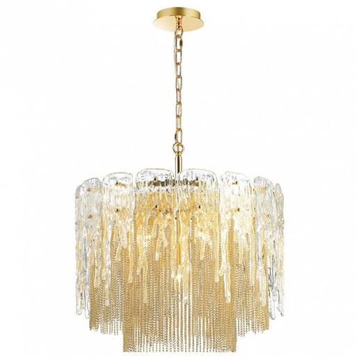  Подвесной светильник Odeon Light Ester 4634/6