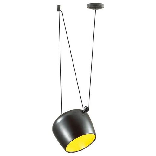  Подвесной светильник Odeon Light Foks 4104/1