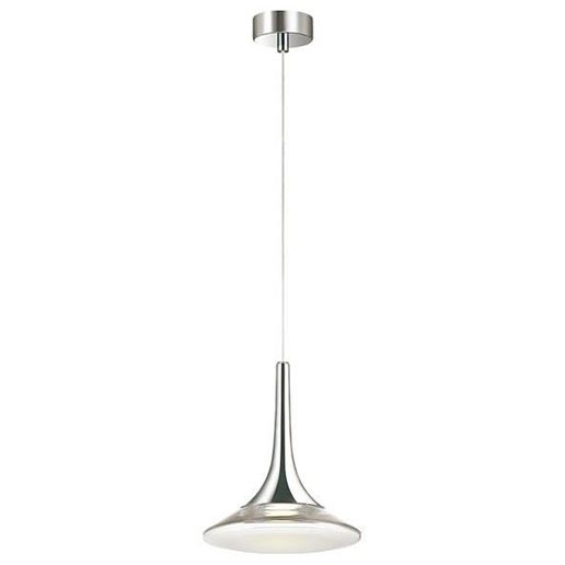  Подвесной светильник Odeon Light Fozzi 4096/1