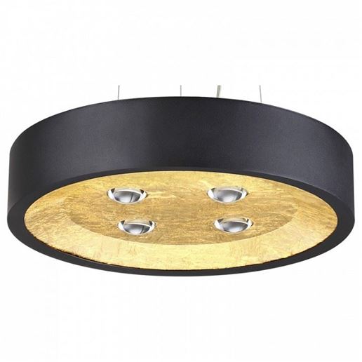  Подвесной светильник Odeon Light Glasgow 3875/4L