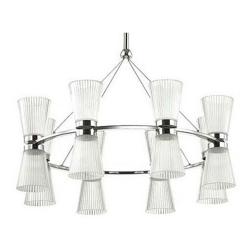  Подвесной светильник Odeon Light Grana 4013/81L