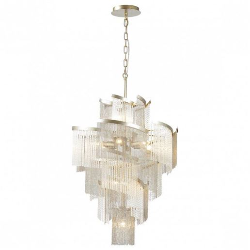  Подвесной светильник Odeon Light Graza 4630/11