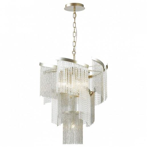  Подвесной светильник Odeon Light Graza 4630/7