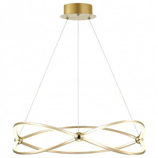  Подвесной светильник Odeon Light Lesla 4730/43L