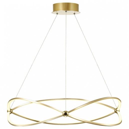  Подвесной светильник Odeon Light Lesla 4730/54L