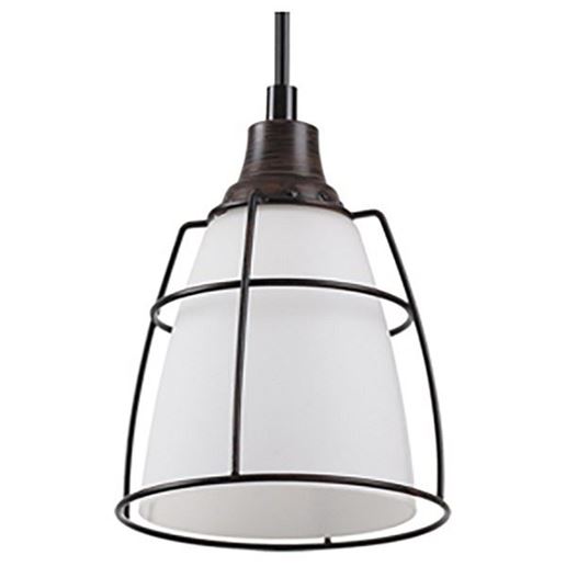  Подвесной светильник Odeon Light Lofia 3806/1L