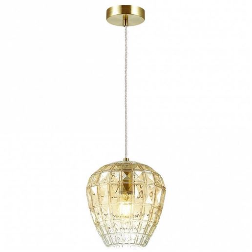  Подвесной светильник Odeon Light Maka 4714/1