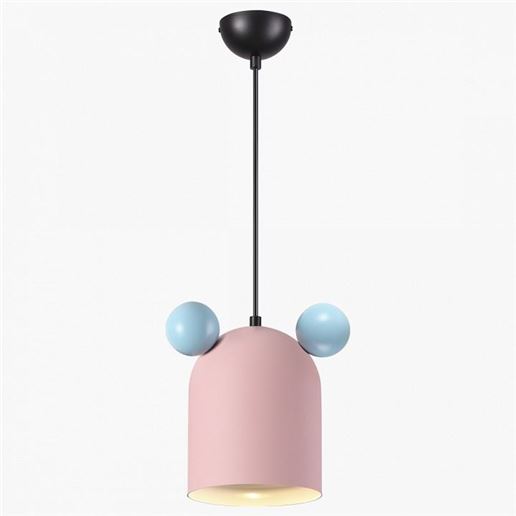  Подвесной светильник Odeon Light Mickey 4731/1