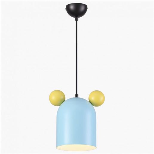 Подвесной светильник Odeon Light Mickey 4732/1
