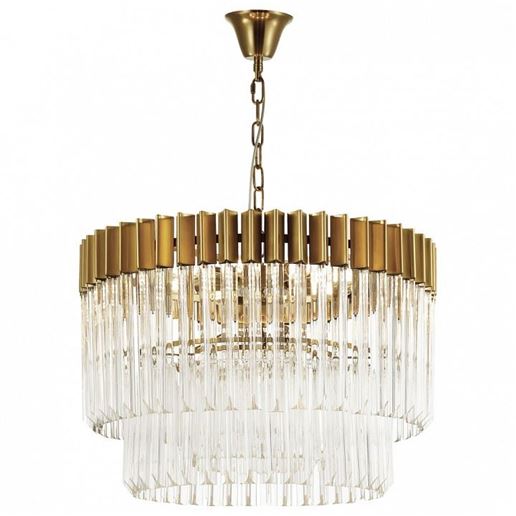  Подвесной светильник Odeon Light Moria 4675/8