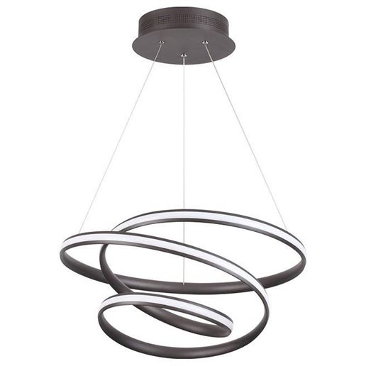  Подвесной светильник Odeon Light Orbit 3864/60L