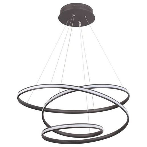  Подвесной светильник Odeon Light Orbit 3864/85L