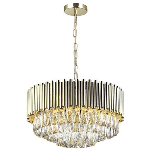  Подвесной светильник Odeon Light Pallada 4120/9