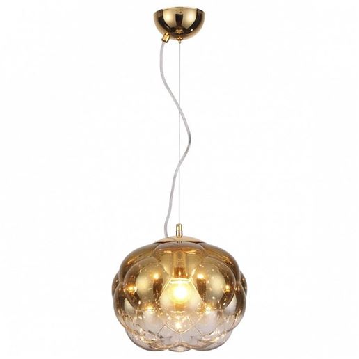  Подвесной светильник Odeon Light Pecola 4701/1A