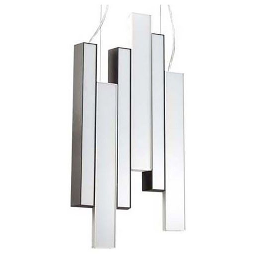  Подвесной светильник Odeon Light Piano 4014/99L