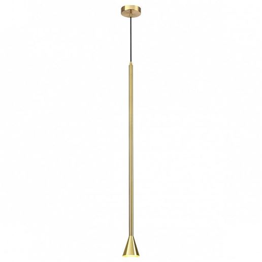  Подвесной светильник Odeon Light Pipa 3884/1G