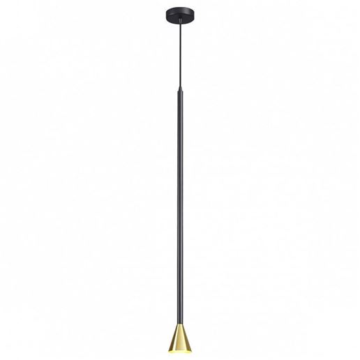  Подвесной светильник Odeon Light Pipa 3884/1GB