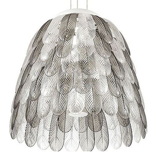  Подвесной светильник Odeon Light Piumi 4176/57L