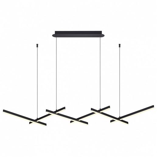  Подвесной светильник Odeon Light Rudy 3890/85L