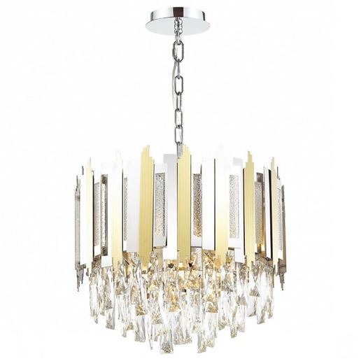  Подвесной светильник Odeon Light Runa 4635/5