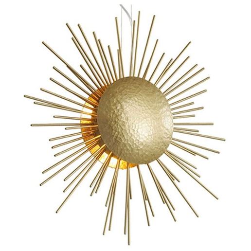  Подвесной светильник Odeon Light Sole 4139/6