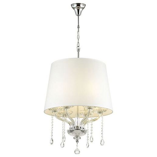  Подвесной светильник Odeon Light Teona 4194/6