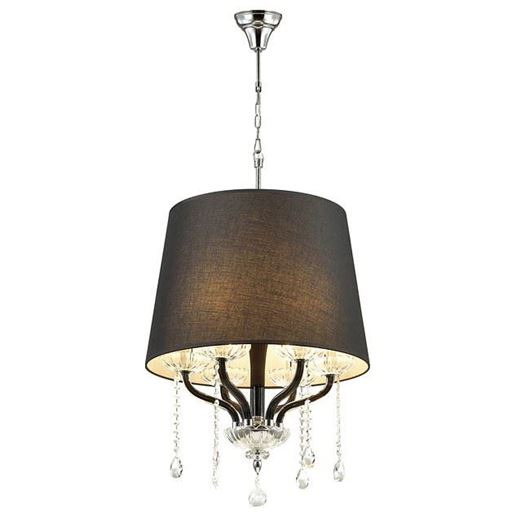  Подвесной светильник Odeon Light Teona 4195/6