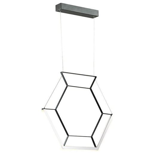  Подвесной светильник Odeon Light Trezor 4099/16L