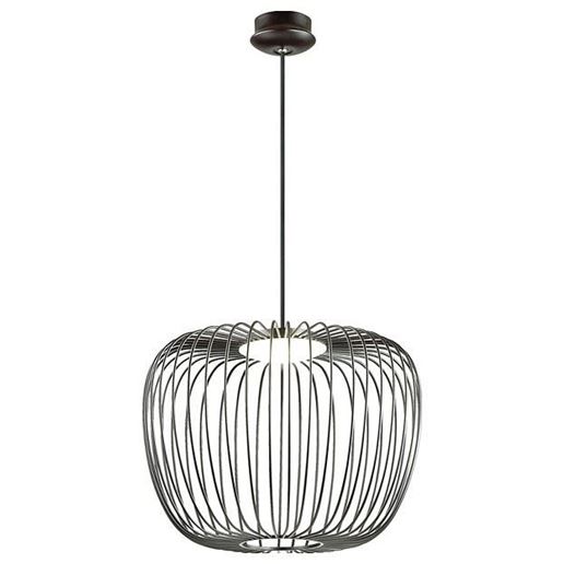  Подвесной светильник Odeon Light Ulla 4106/7L