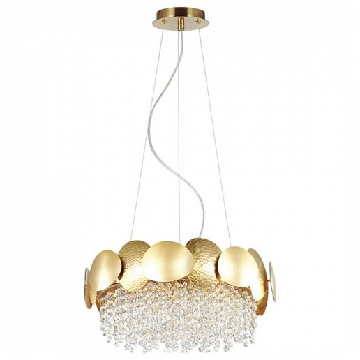  Подвесной светильник Odeon Light Ulla 4636/4