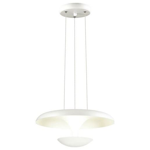  Подвесной светильник Odeon Light Vaga 4095/18L