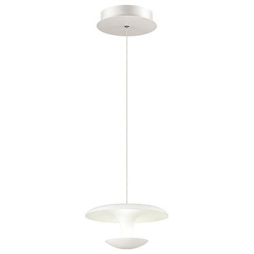  Подвесной светильник Odeon Light Vaga 4095/9L