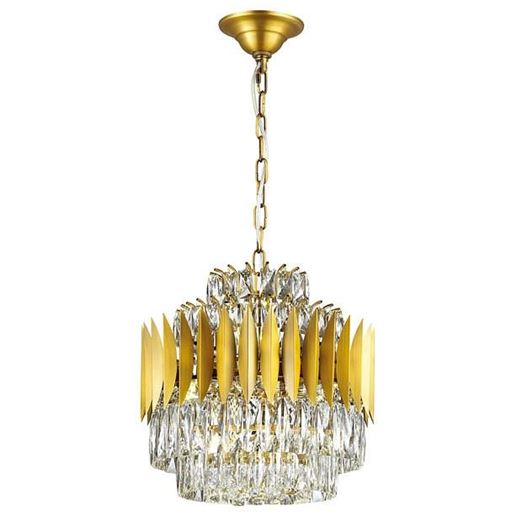  Подвесной светильник Odeon Light Valetta 4123/12