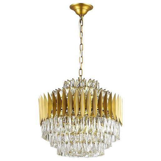  Подвесной светильник Odeon Light Valetta 4123/16