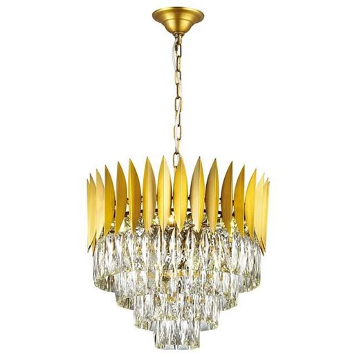  Подвесной светильник Odeon Light Valetta 4124/12